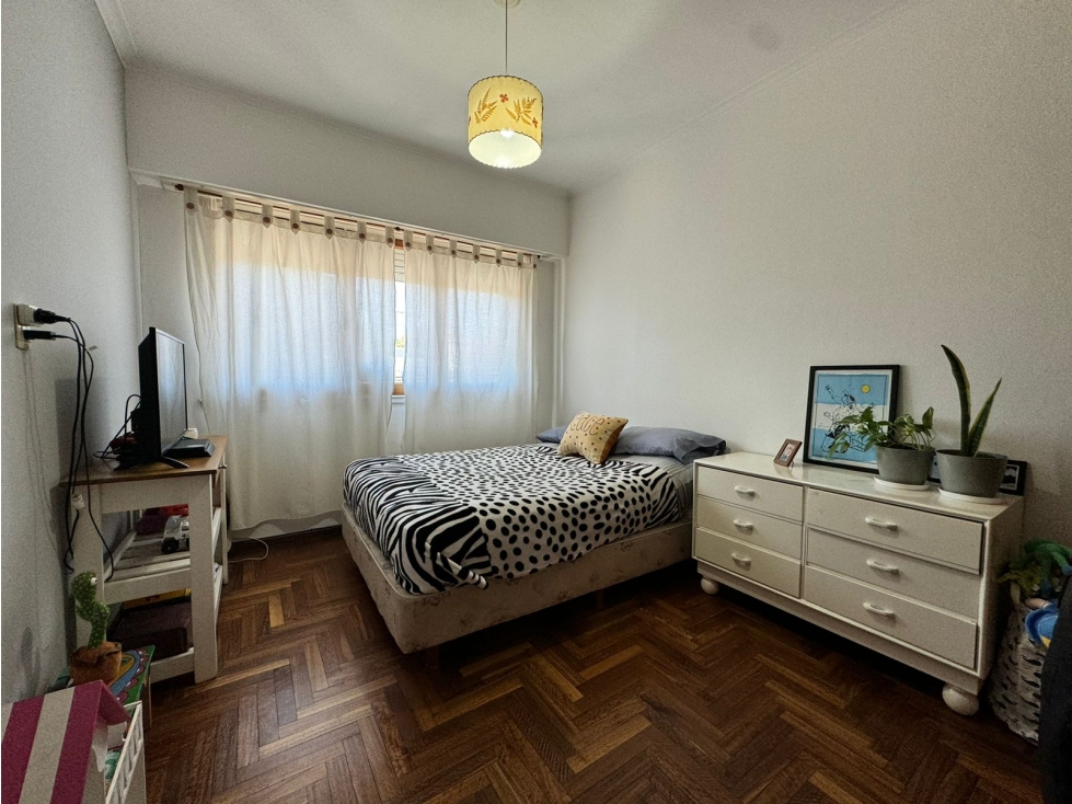 PH 4 AMB CHALET PLANTA ALTA INDEPENDIENTE EXTERNO Impecable Don Bosco — foto 4