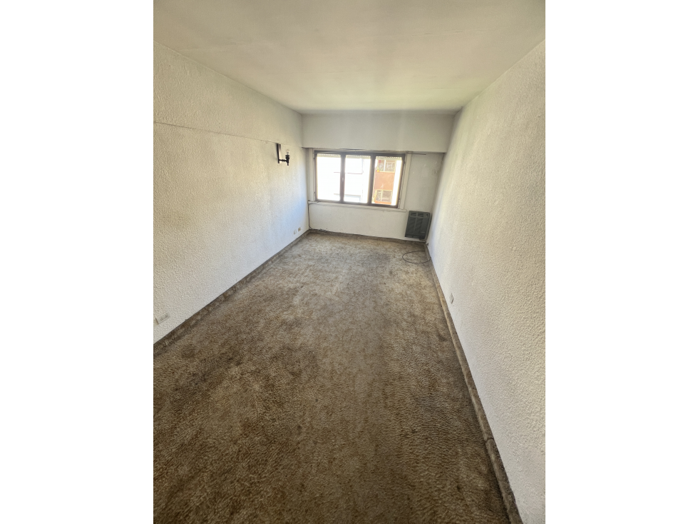 Departamento 3 amb. Alberti y Bahia Blanca