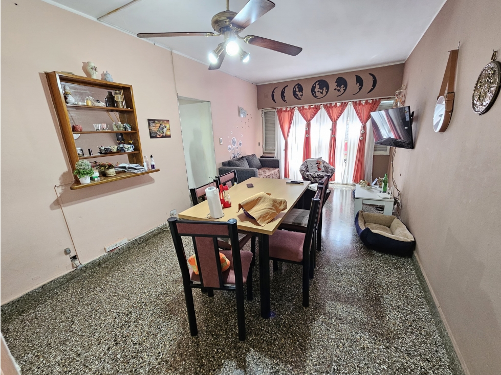 venta de departamento de 4 ambientes 2° piso por escalera — foto 2