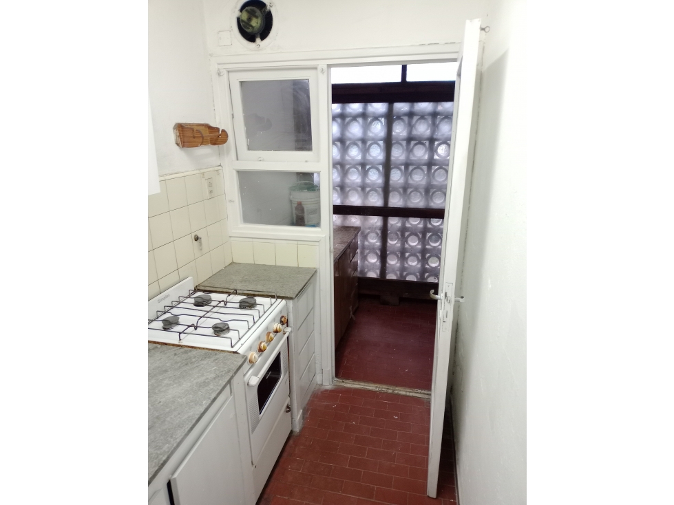 Departamento 3 amb. Barrio 9 de Julio - 4
