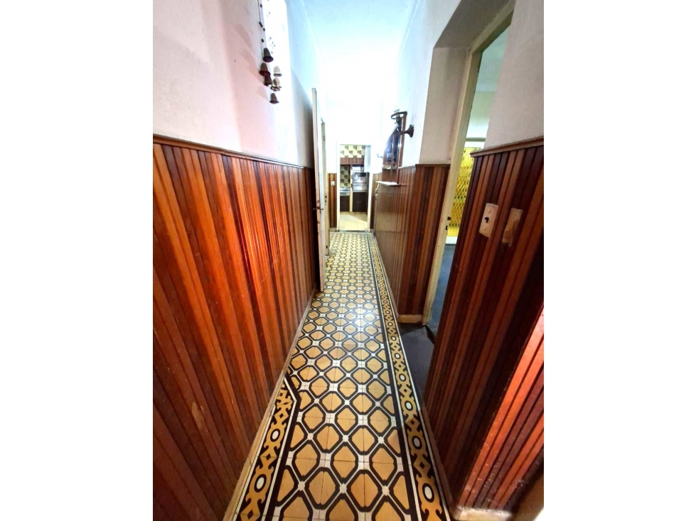 VENTA PH 3 AMB. CON LOCAL O GGE BELGRANO CASI ITALIA - 6