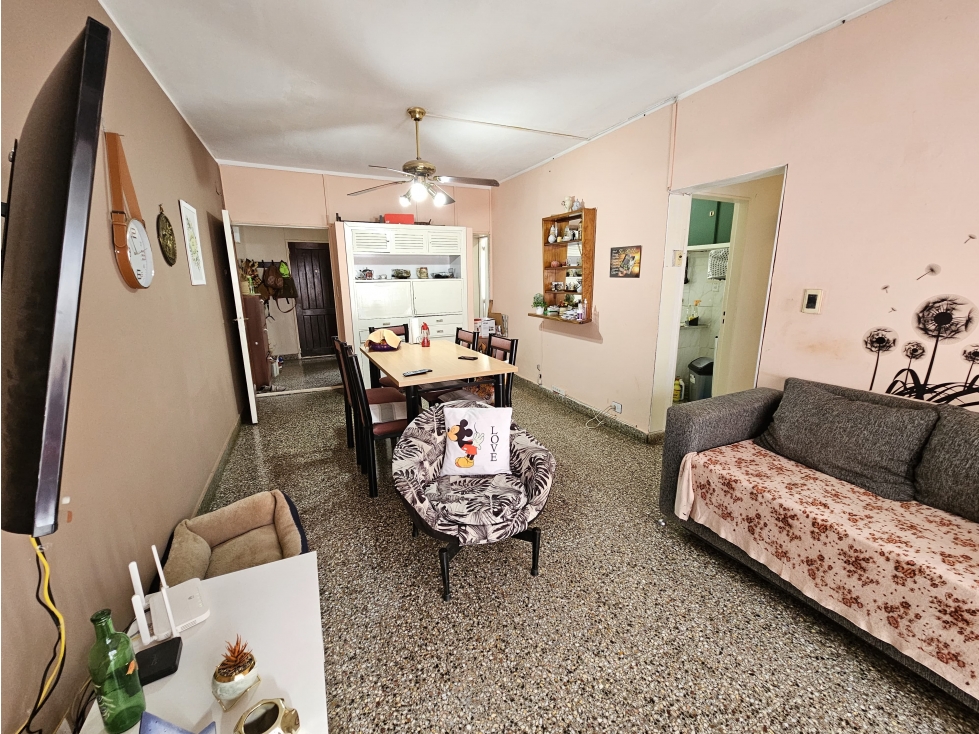 venta de departamento de 4 ambientes 2° piso por escalera — foto 3