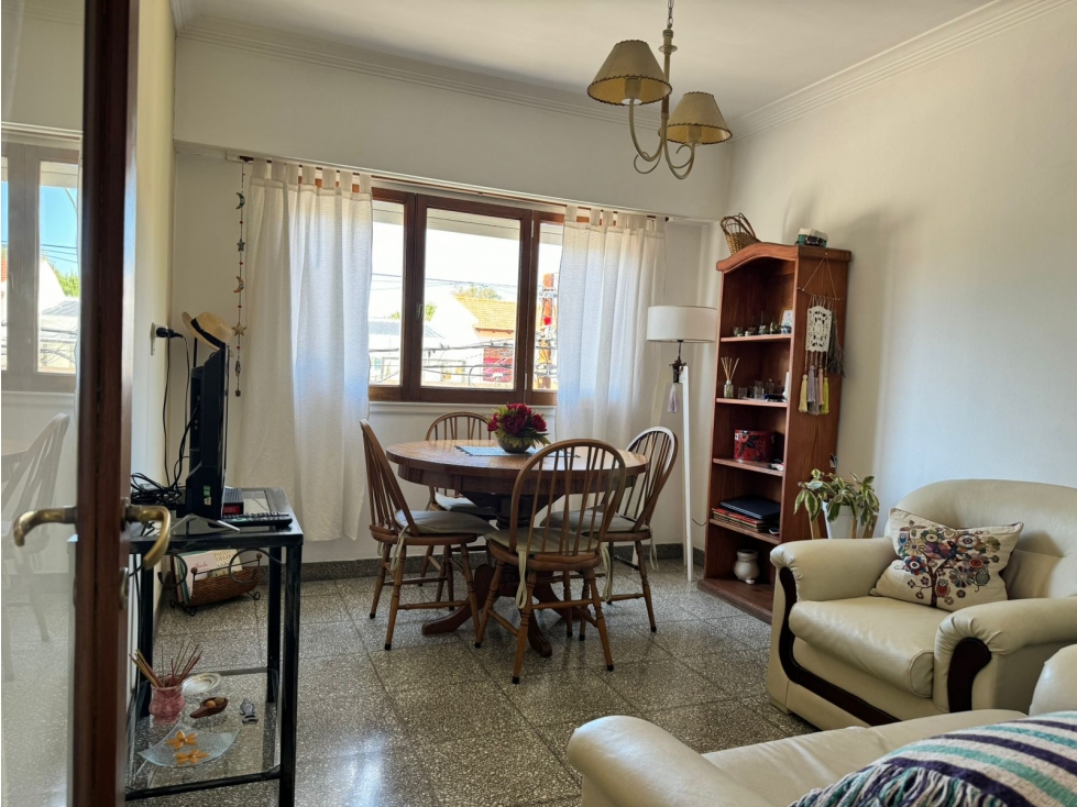 PH 4 AMB CHALET PLANTA ALTA INDEPENDIENTE EXTERNO Impecable Don Bosco