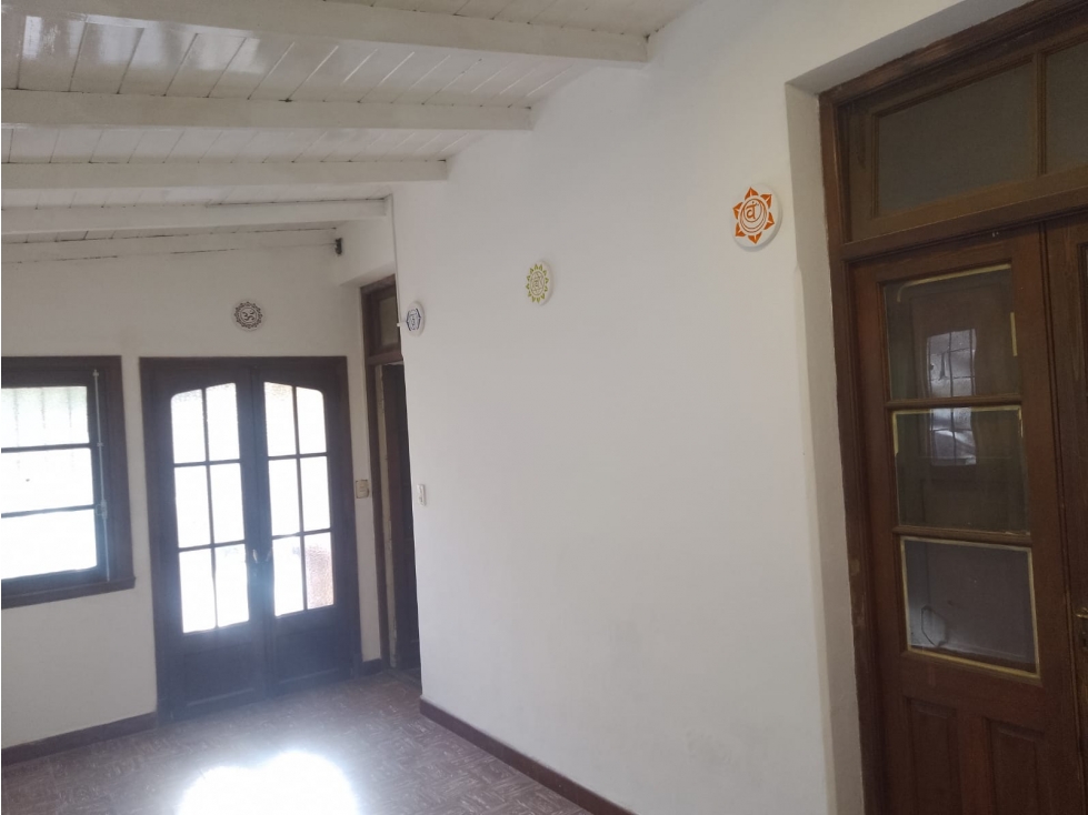VENTA CASA ESTILO ANTIGUA 3 AMB. COCHERA, GRAN PARQUE GARAY AL 4500 — foto 5