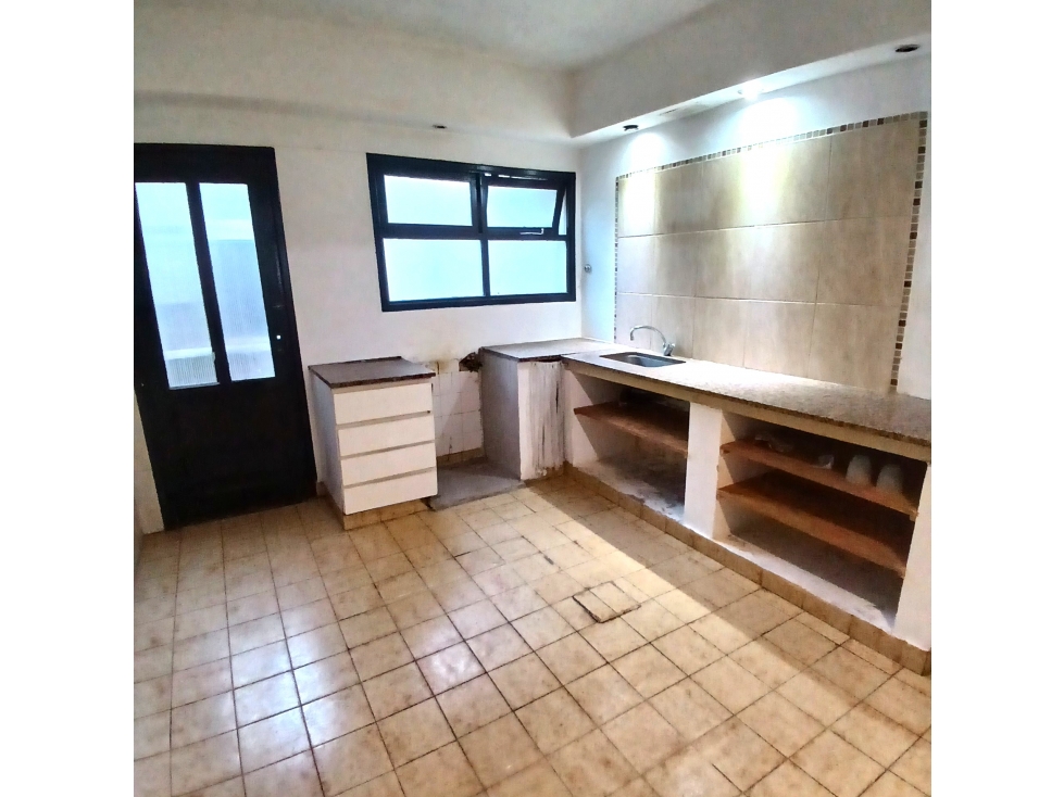 VENTA PH 3 AMB. TIPO CASA AL FRENTE OLAZABAL 2251 - 5
