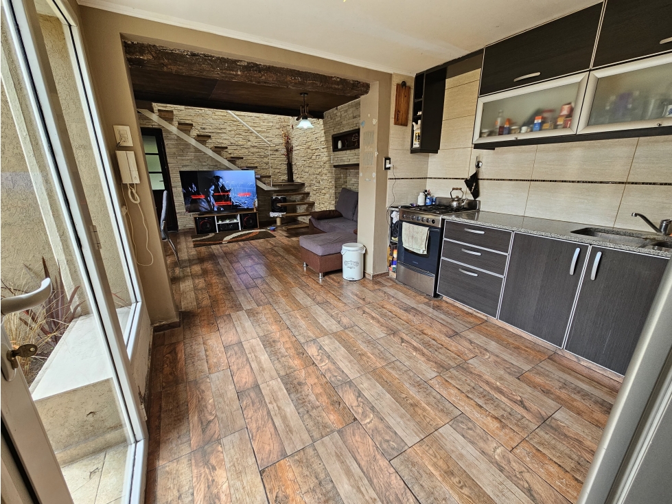 venta CASA PH AL FRENTE 3 AMBIENTES y MEDIO 162M2 RECICLADOTOMO MENOR — foto 5