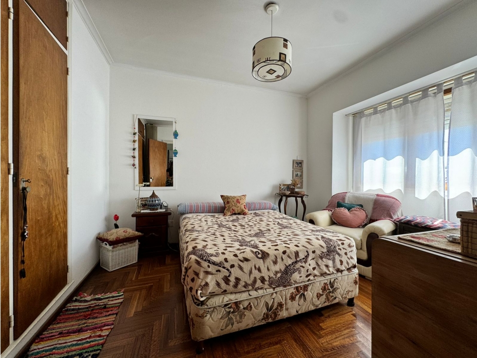 PH 4 AMB CHALET PLANTA ALTA INDEPENDIENTE EXTERNO Impecable Don Bosco — foto 5