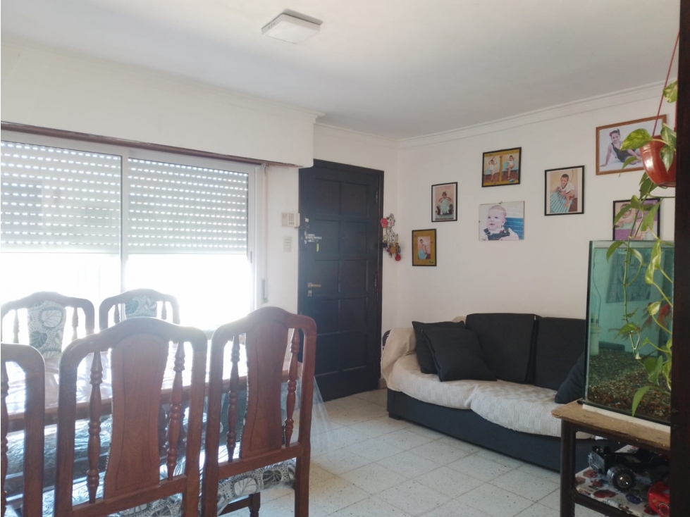 VENTA CASA 5 AMB. GGE RECICL. PQUE, GOÑI 900 APTA CREDITO HIPOTECARIO — foto 3