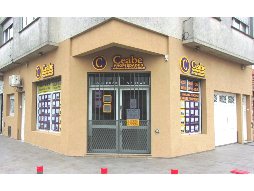 VENTA DTO 3 AMB. 1er PISO CON COCHERA Z/VILLA PRIMERA CON RENTA - 2