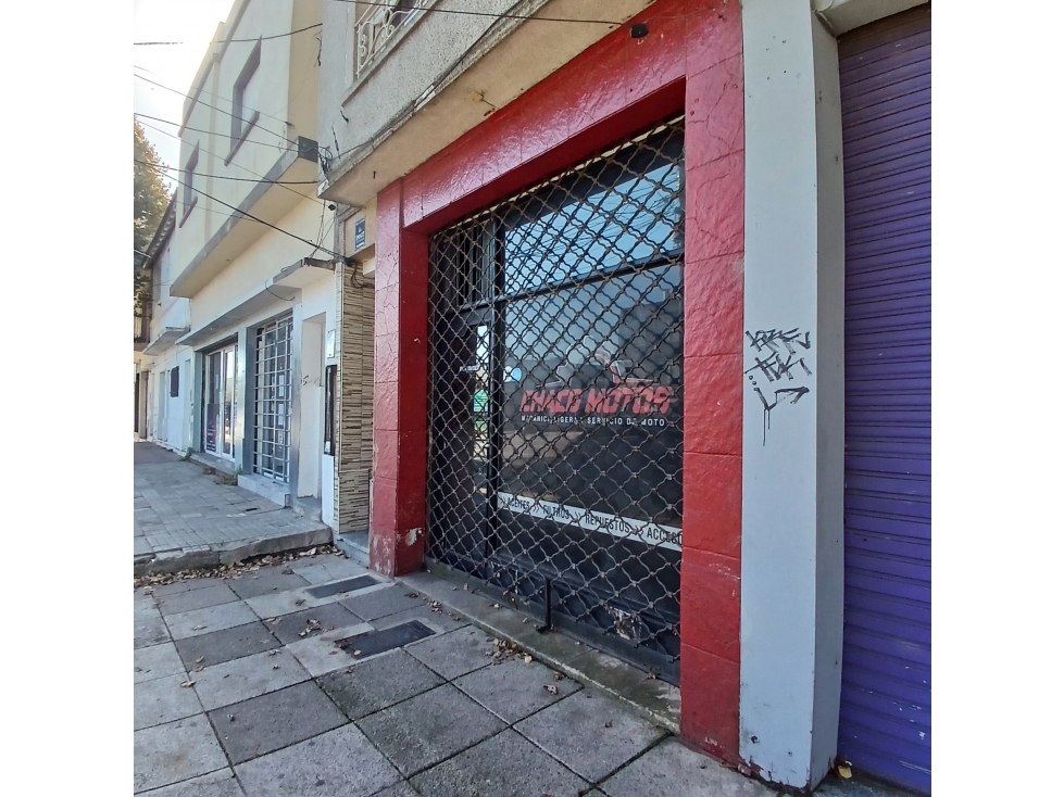 VENTA LOCAL COMERCIAL SOBRE AV COLON 4669 MDP - 6