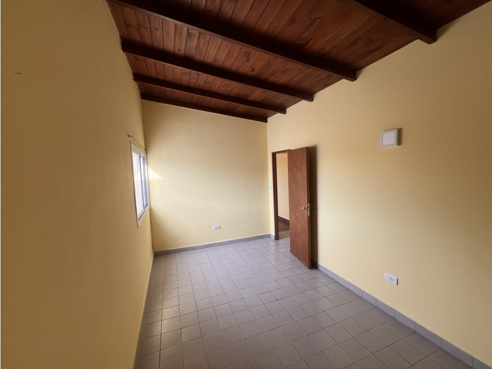 Ph 2 amb. 1er Piso. Garay 5500 - 4