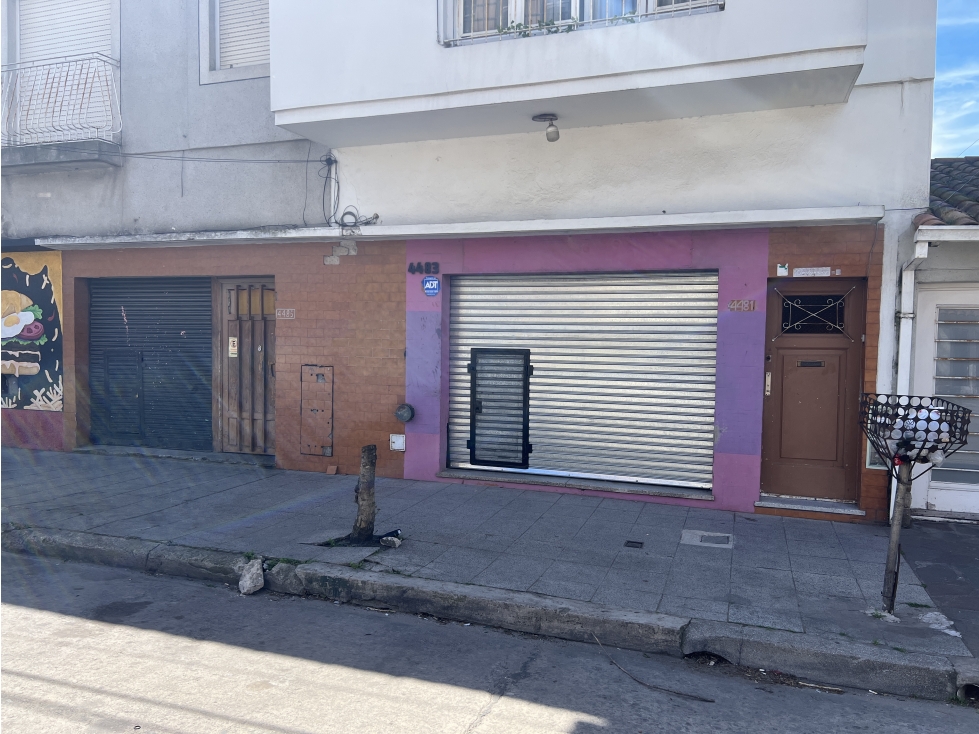 Local Moreno y Misiones. Barrio Don Bosco — foto 2