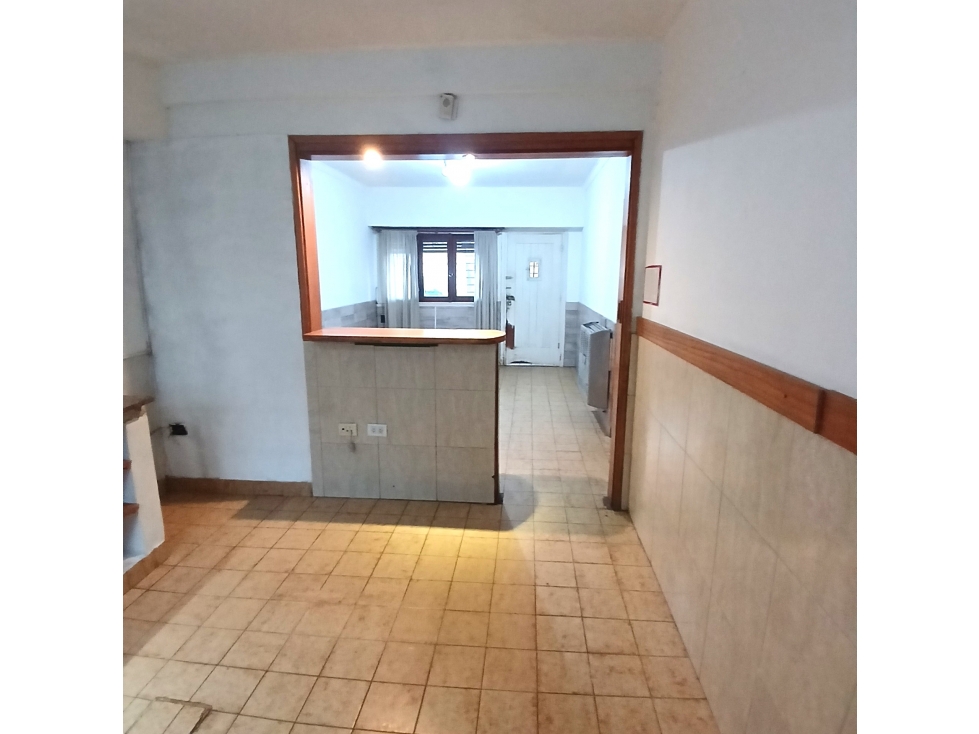 VENTA PH 3 AMB. TIPO CASA AL FRENTE OLAZABAL 2251 - 6