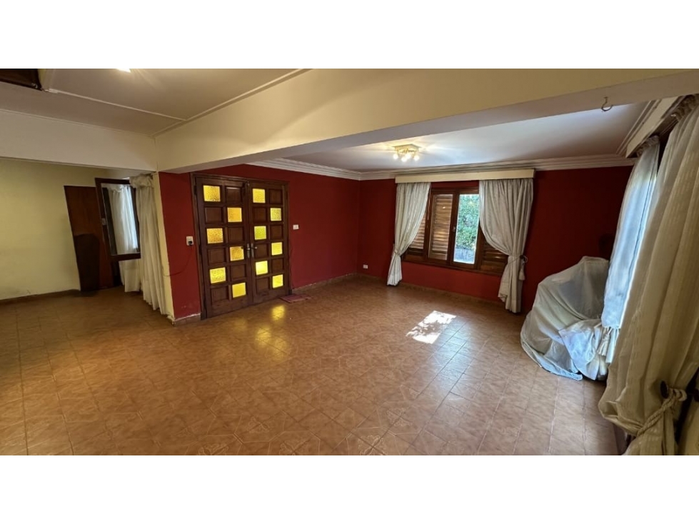 VENTA CHALET 6 AMB APTO RESIDENCIAL O PROFESIONAL ZONA VILLA PRIMERA - 6