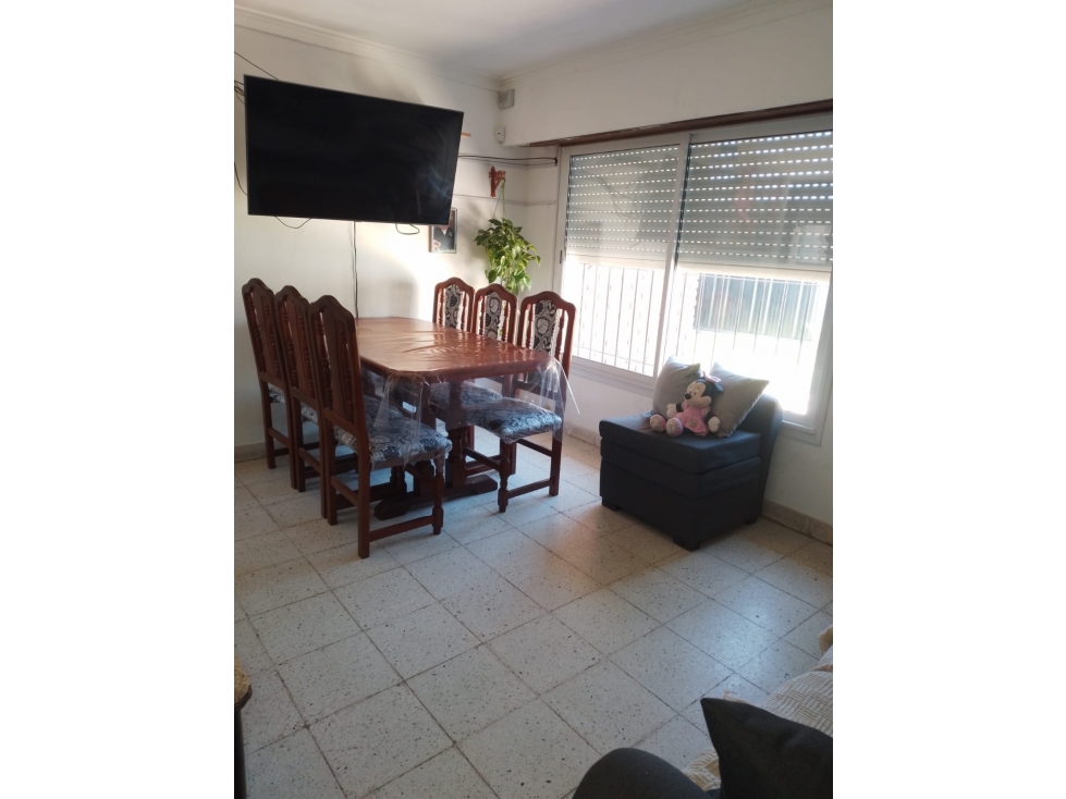 VENTA CASA 5 AMB. GGE RECICL. PQUE, GOÑI 900 APTA CREDITO HIPOTECARIO — foto 4