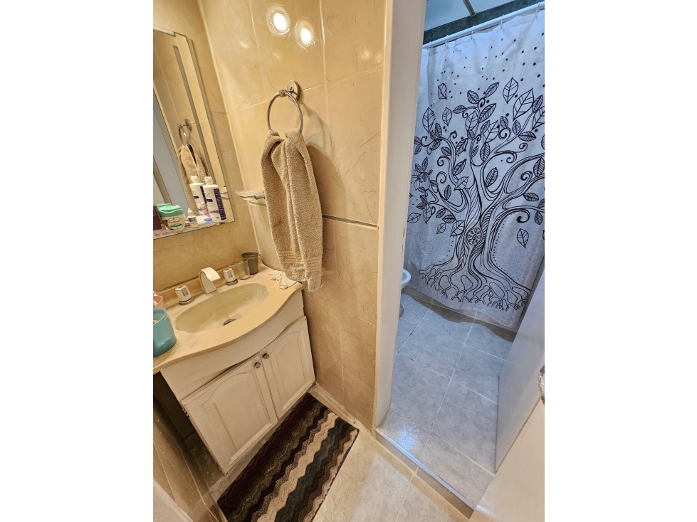 venta de departamento de 4 ambientes 2° piso por escalera — foto 6