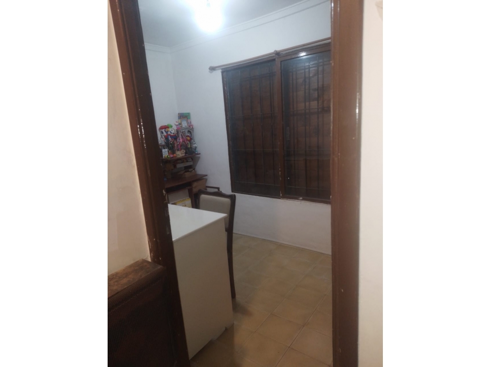 VENTA CASA 5 AMB. GGE RECICL. PQUE, GOÑI 900 APTA CREDITO HIPOTECARIO — foto 5