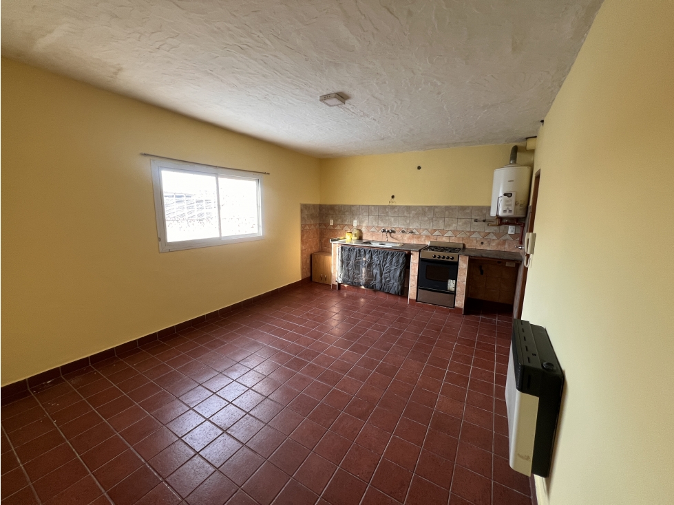 Ph 2 amb. 1er Piso. Garay 5500 - 1