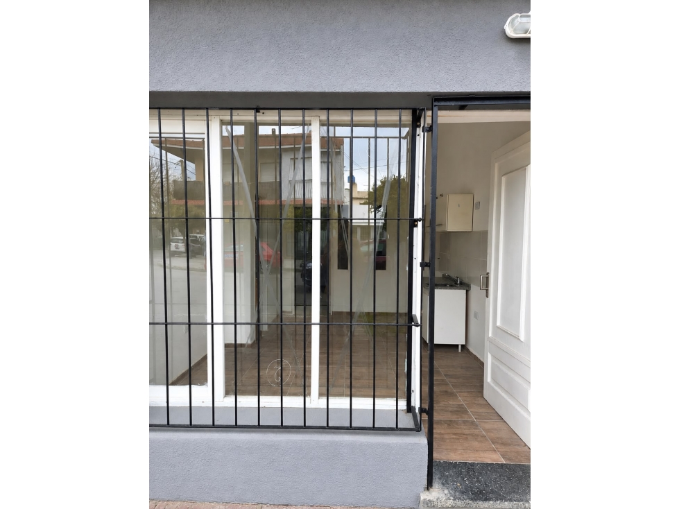 Ph 2 amb. 25 m2 a la calle, Planta baja - 6