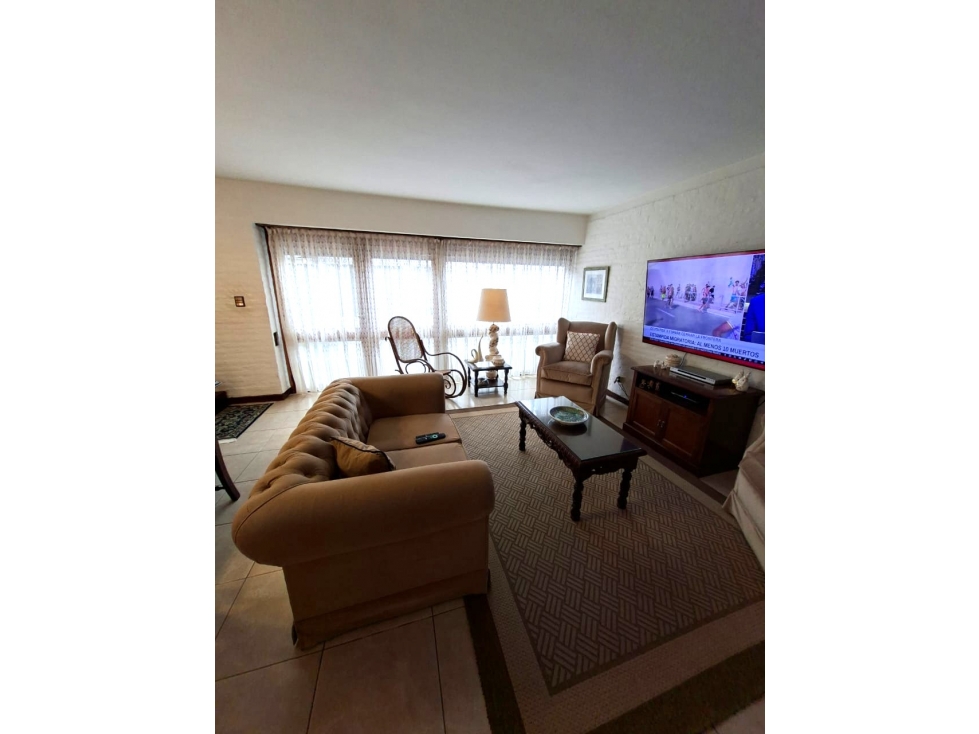CHALET 4 AMB. PARQUE, QUINCHO, PISCINA BARRIO LA FLORIDA DE MDP — foto 6