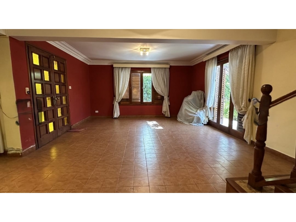 VENTA CHALET 6 AMB APTO RESIDENCIAL O PROFESIONAL ZONA VILLA PRIMERA - 4