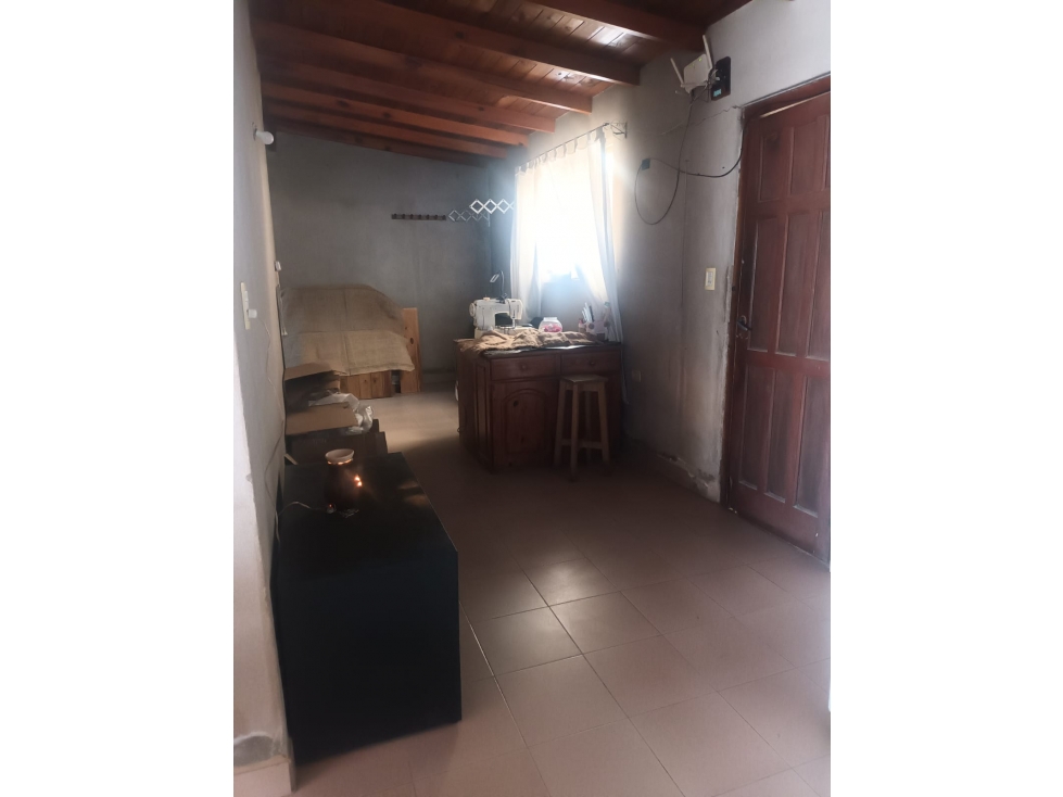 CHALET 3 AMB. CON GRAN PARQUE HEGUILOR AL 1000 LOTE 10X43 — foto 5