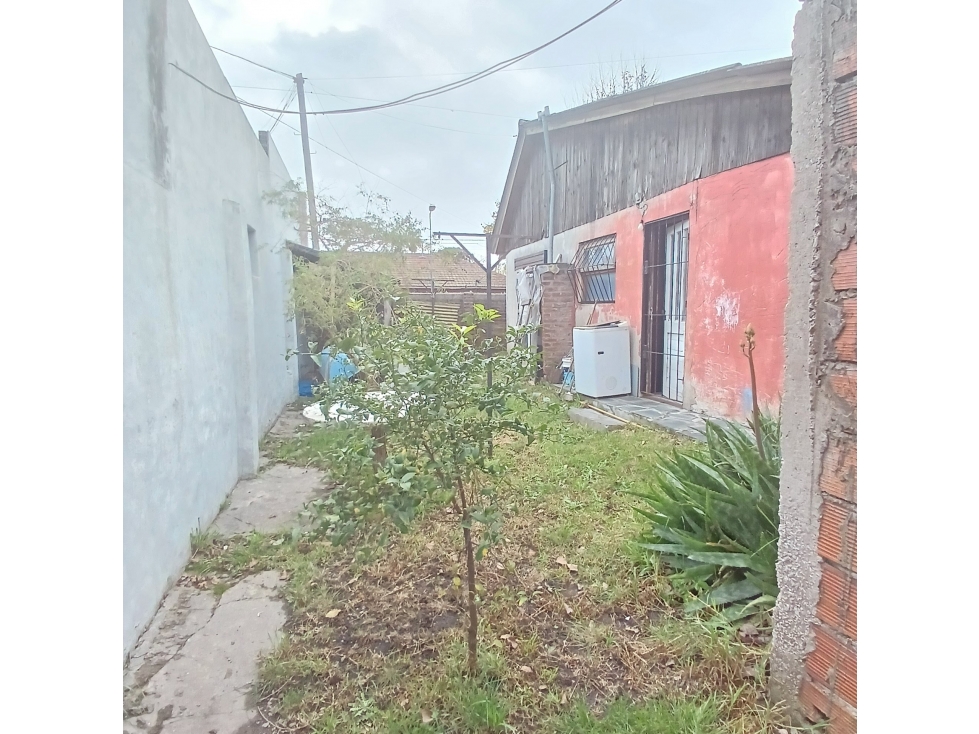 GALPON EN VENTA SOBRE LOTE DE 440 M2 COLON 6450 - 4