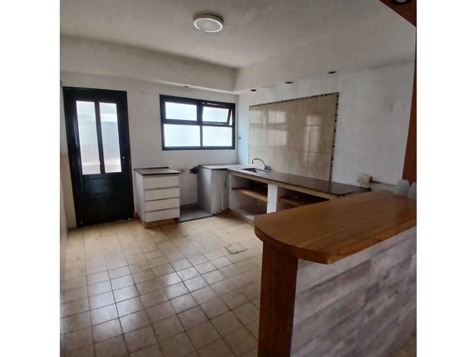 VENTA PH 3 AMB. TIPO CASA AL FRENTE OLAZABAL 2251 - 4