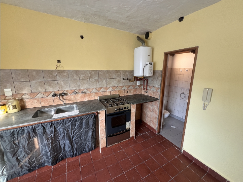 Ph 2 amb. 1er Piso. Garay 5500 - 2