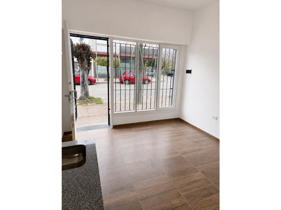 Ph 2 amb. 25 m2 a la calle, Planta baja - 1