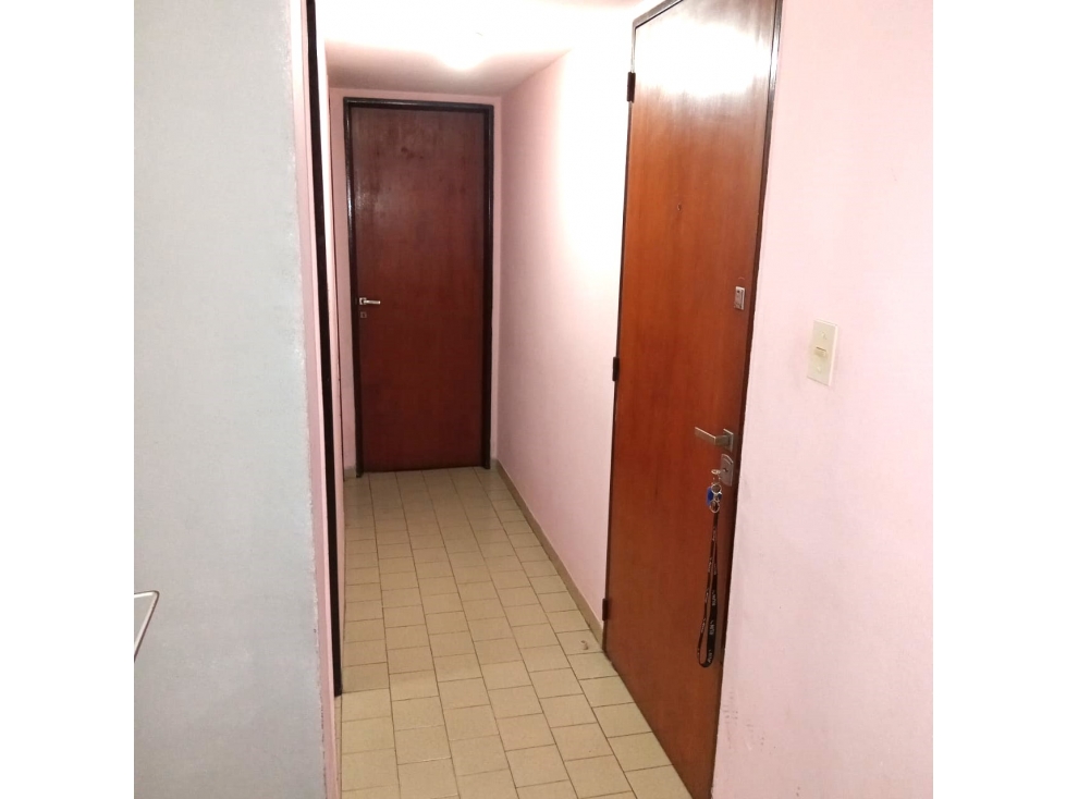 VENTA DEPARTAMENTO 2 AMB CON PATIO SAN MARTIN AL 3600 PZA ROCHA — foto 4