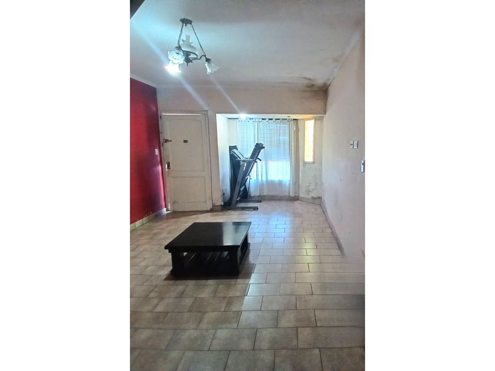 VENTA CHALET 4 AMB. CON DTO 3 AMB O DEPEND AL FONDO. APTO CREDITO — foto 3
