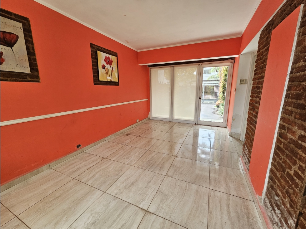 venta CASA PH AL FRENTE 3 AMBIENTES y MEDIO 162M2 RECICLADOTOMO MENOR — foto 3