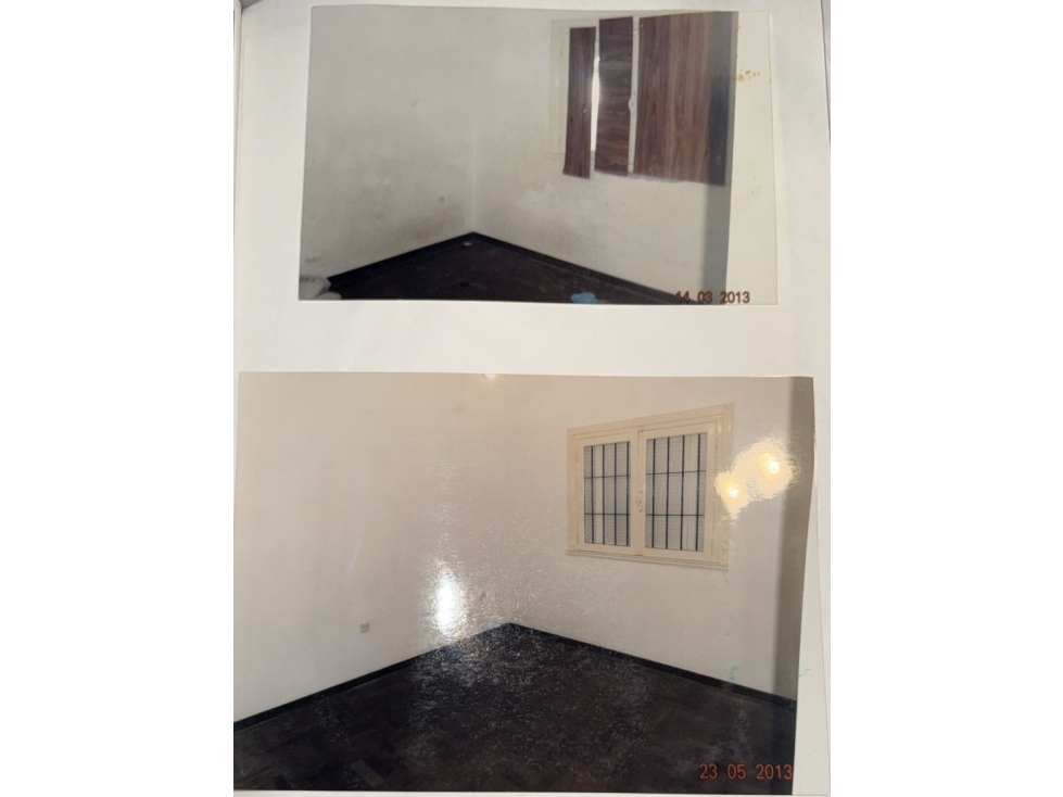 VENTA CHALET 3 AMB PARQUE, ENTRADA DE AUTOS COLON 6400 — foto 5