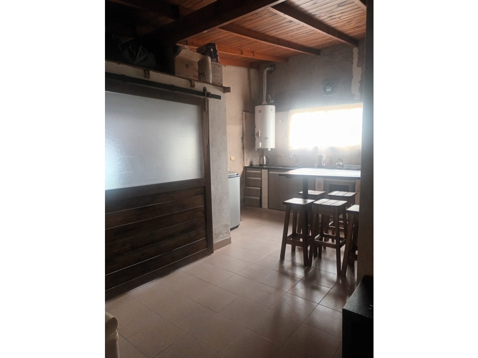 CHALET 3 AMB. CON GRAN PARQUE HEGUILOR AL 1000 LOTE 10X43 — foto 6
