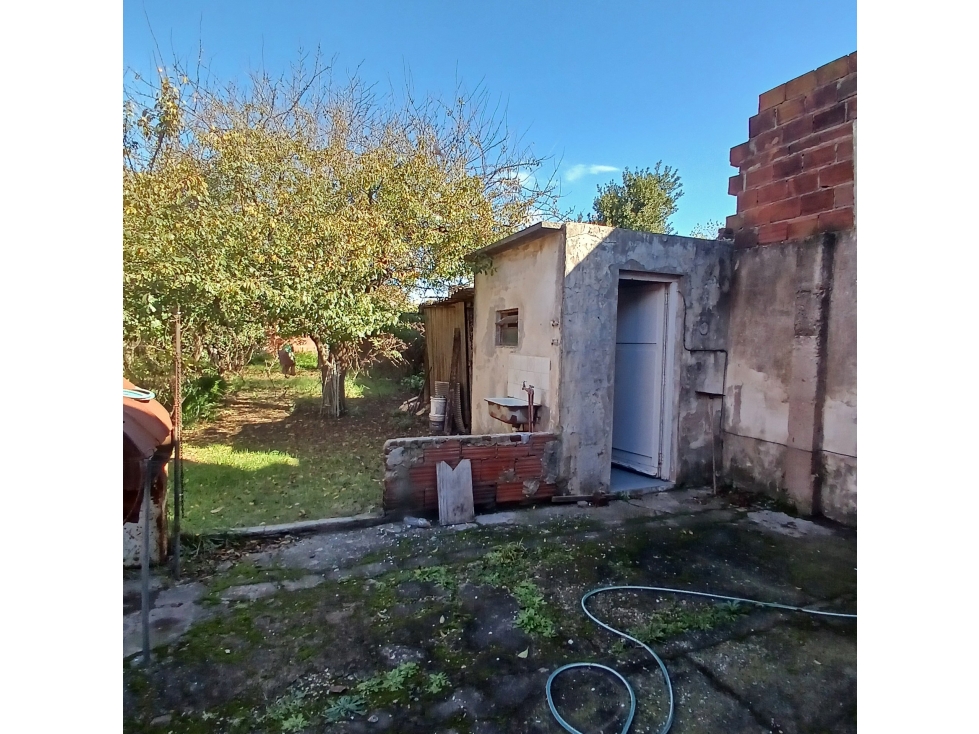 GALPON EN VENTA SOBRE LOTE DE 440 M2 COLON 6450 - 5