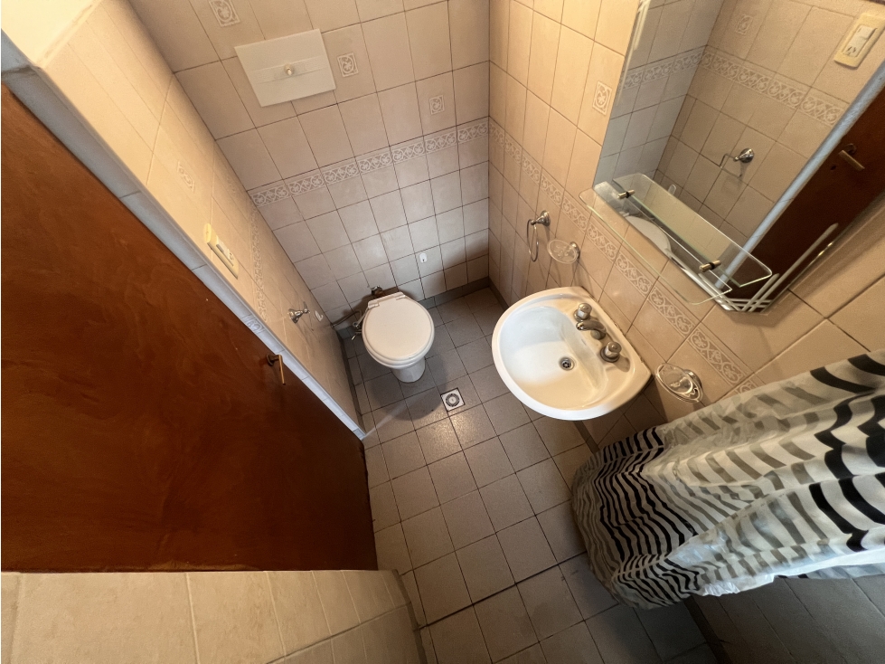 Ph 2 amb. 1er Piso. Garay 5500 - 5