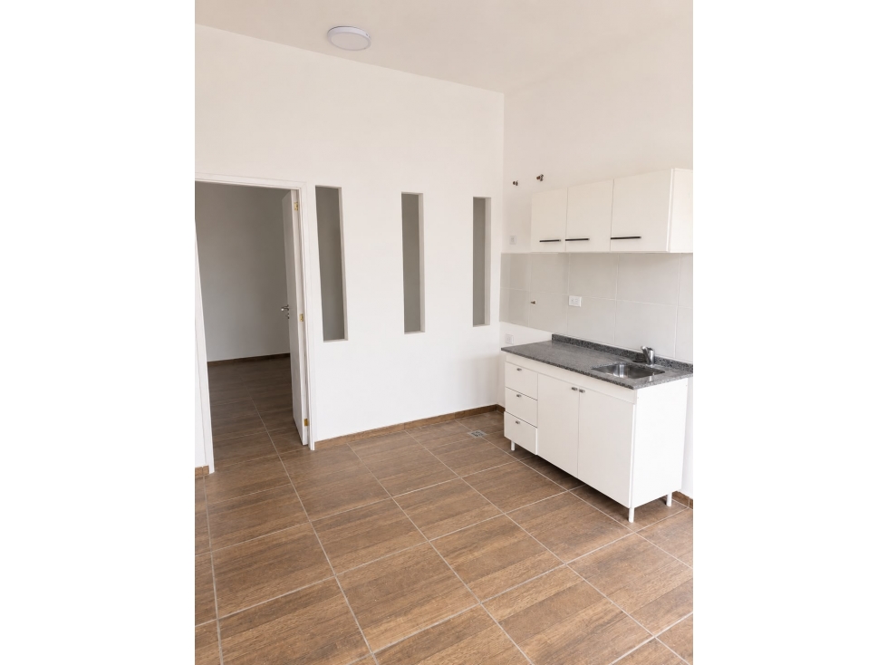 Ph 2 amb. 25 m2 a la calle, Planta baja - 2