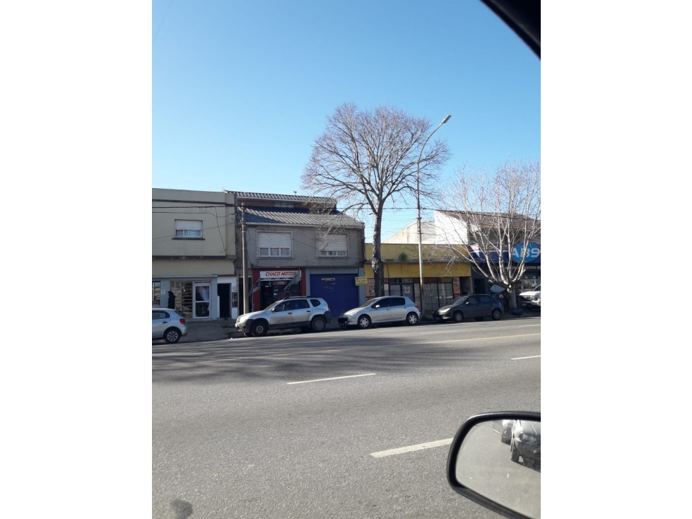 VENTA LOCAL 40 m2 SOBRE AVDA COLON AL 4600 APTO TODOS DESTINOS — foto 6