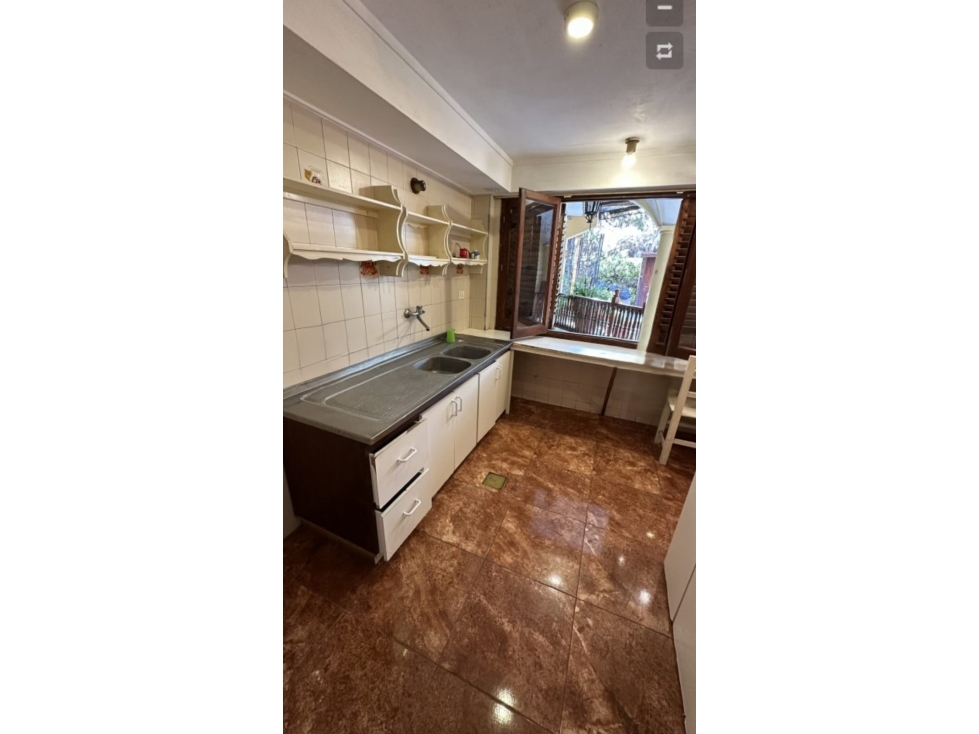 VENTA CHALET 6 AMB APTO RESIDENCIAL O PROFESIONAL ZONA VILLA PRIMERA - 5