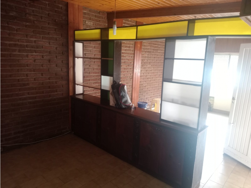 VENTA PH 1 AMBIENTE DIVISIBLE PATIO PB BARRIO LAS AMERICAS facilidades — foto 6