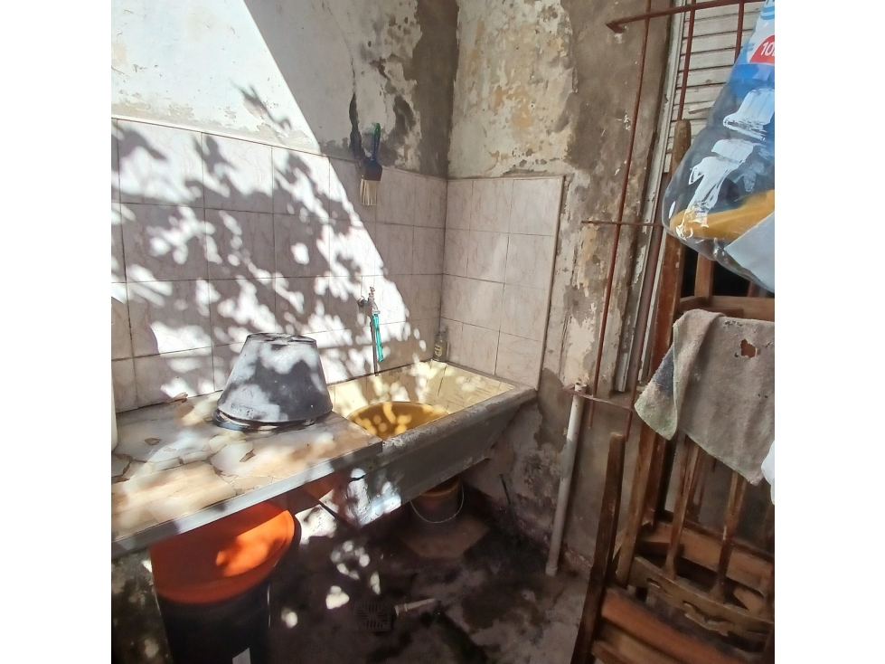 VENDO PH 3 AMBIENTES CON PATIO EN PLANTA BAJA 114 M2 ZONA SAN JUAN — foto 6