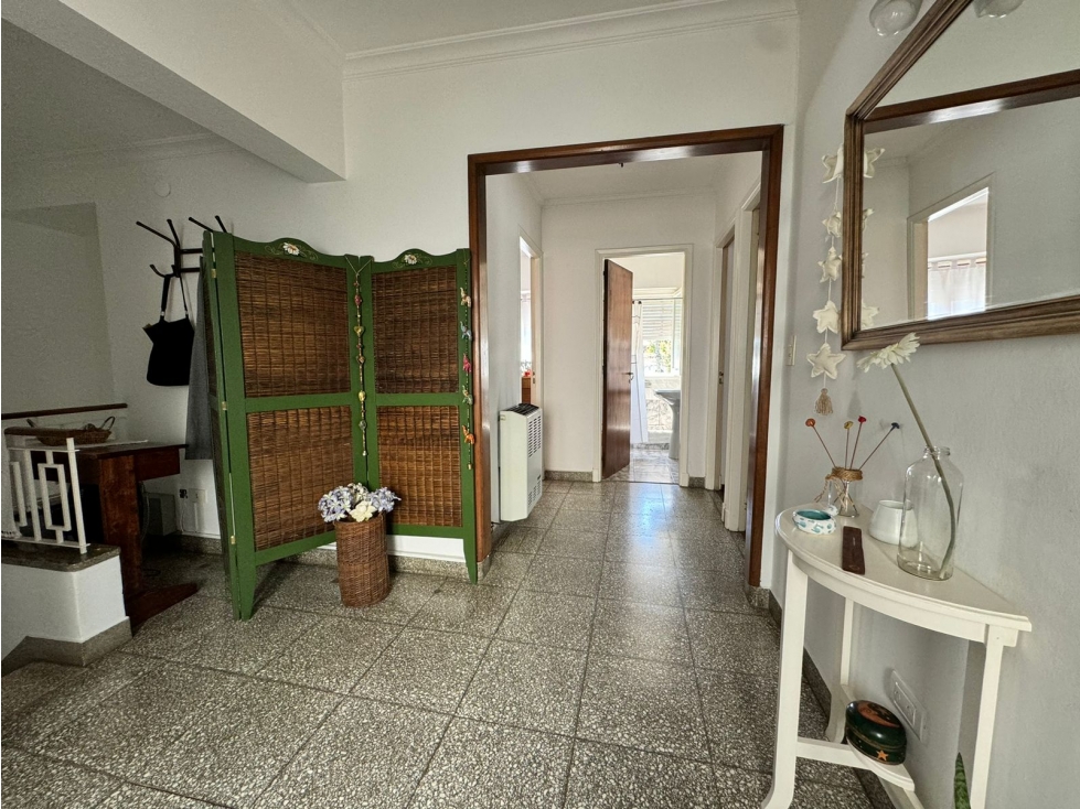 PH 4 AMB CHALET PLANTA ALTA INDEPENDIENTE EXTERNO Impecable Don Bosco — foto 2