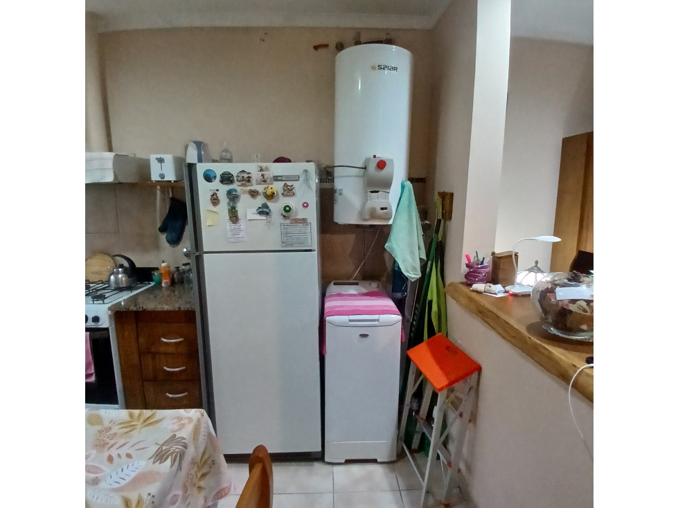 VENTA PH TIPO CHALET 3 AMB. AL FRENTE Z/RIVADAVIA AL 5500 — foto 6