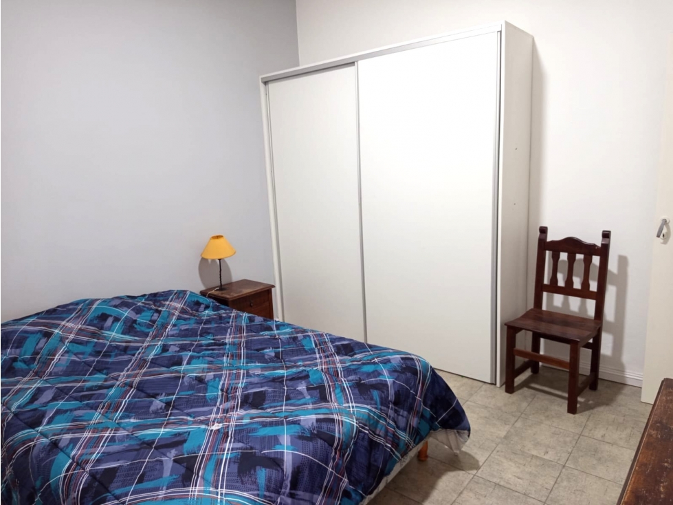 VENTA PH 2 AMB. PLANTA BAJA, PATIO Uruguay casi Colon Z/ DON BOSCO — foto 4