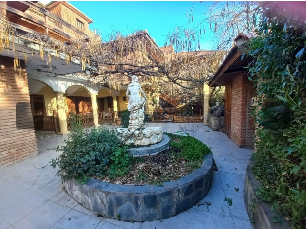 VENTA CHALET 6 AMB APTO RESIDENCIAL O PROFESIONAL ZONA VILLA PRIMERA - 3