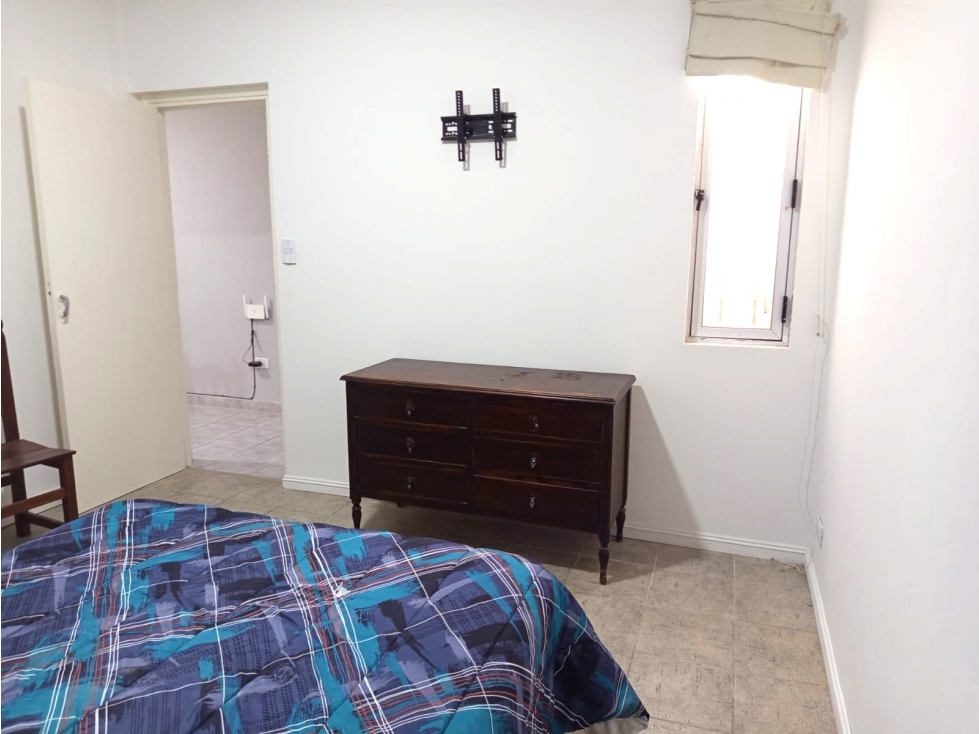 VENTA PH 2 AMB. PLANTA BAJA, PATIO Uruguay casi Colon Z/ DON BOSCO — foto 5