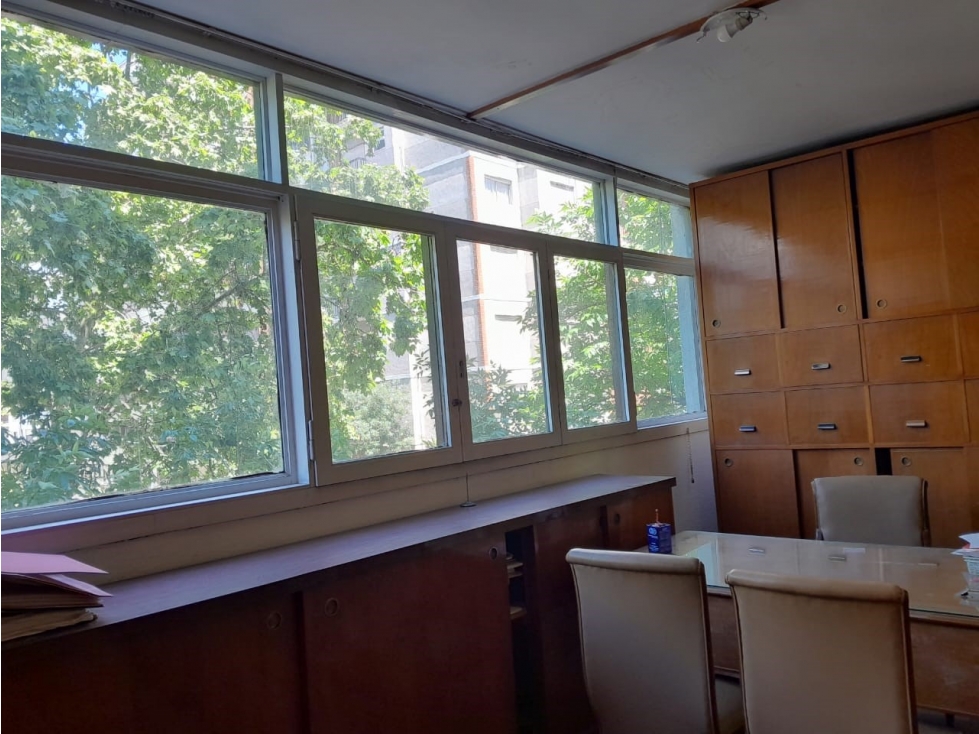 OFICINAS EXTERNAS ZONA PLAZA MITRE