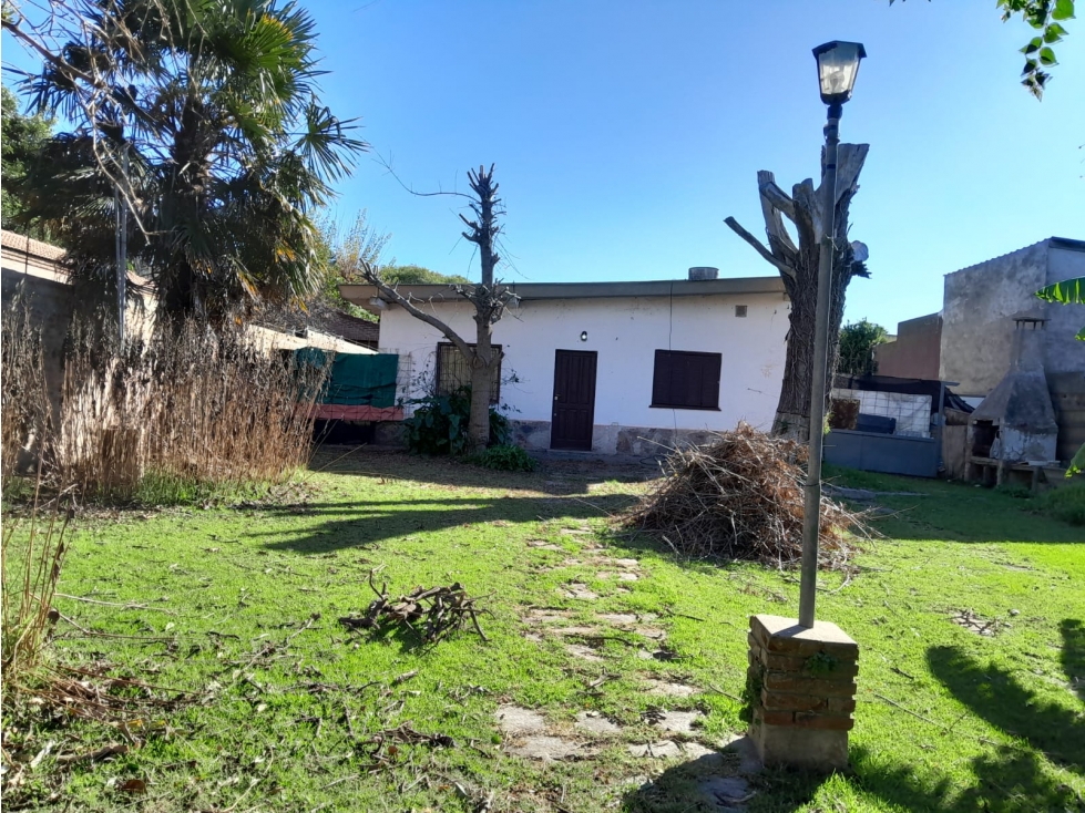 VENTA LOTE CON CASA A RECICLAR - BARRIO COLINAS PERALTA RAMOS