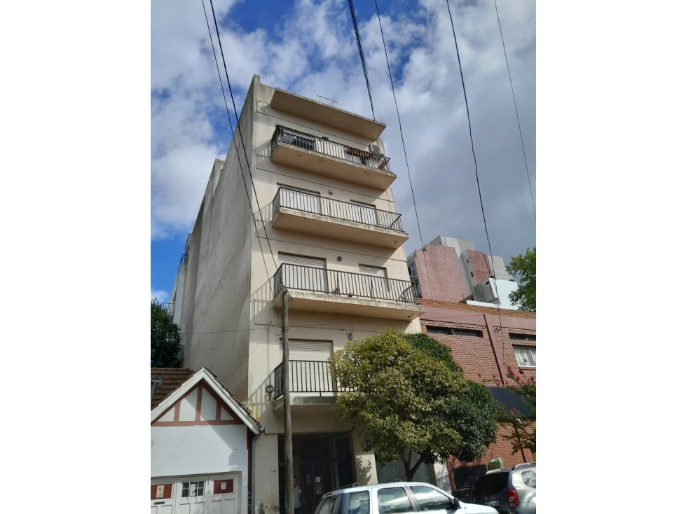 VENTA DEPARTAMENTO 1 AMBIENTE EN LA PERLA